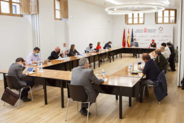 Gobierno de Navarra y Ayuntamientos buscan consenso para las Fiestas patronales