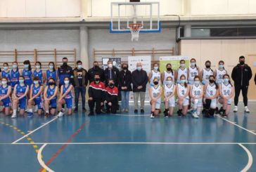 Los XXXIV Juegos Deportivos de Navarra contarán con la participación de unos 20.000 deportistas