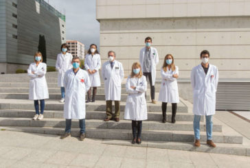 Nueva herramienta para predecir la evolución de los pacientes tras sufrir un ictus