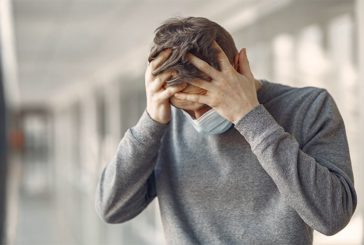 La pandemia de covid provoca un aumento del dolor de cabeza en pacientes con migraña