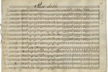 El Archivo de Navarra recuerda al músico Felipe Gorriti en el 125 aniversario de su fallecimiento