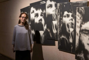 Exposición de Ana Teresa Ortega, Premio Nacional de Fotografía 2020, en Museo Universidad de Navara