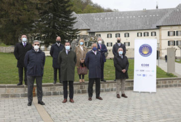 CEOE pone en marcha “El Camino de las Empresas 2021” en Roncesvalles
