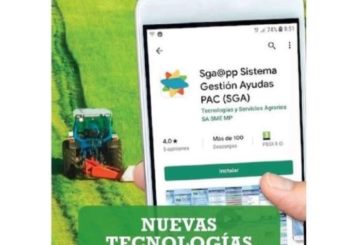 Navarra firmará un convenio con el Estado para monitorizar parcelas agrícolas