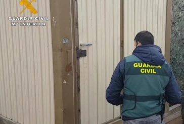 Investigadas por robo en un bazar en la Merindad de Estella