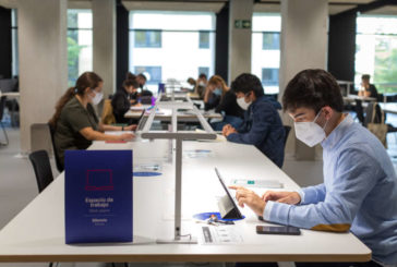 La Universidad de Navarra, entre las 50 universidades del mundo