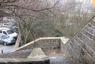 El Ayuntamiento de Pamplona lanzará la licitación de las obras de rehabilitación del Baluarte de Parma