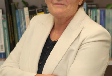 Fallece Carmen San Martín, primera directora de Estudios de la Facultad de Económicas de la Universidad de Navarra