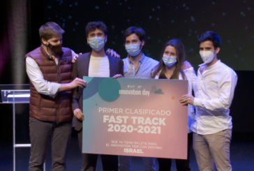 Reciclaje y moda sostenible, ganadores del programa de emprendimiento Fast Track de la Universidad de Navarra