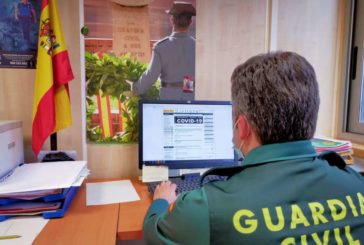 Detenidos en Navarra y La Rioja por estafar a una amiga más de 10.000 euros