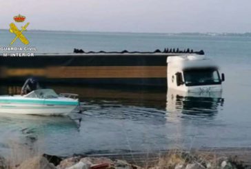 La Guardia Civil desarticula una importante red que suministraba grandes cantidades de hachís a otros grupos criminales