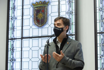La Mesa Penitenciaria, un espacio de participación de las entidades que trabajan con la población reclusa de Navarra