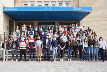 Clasificados los 3 finalistas de la fase local de la Olimpiada de Economía 2021