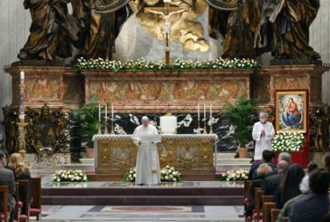 El Papa en 'Urbi et Orbi': La Pascua da esperanza y no defrauda