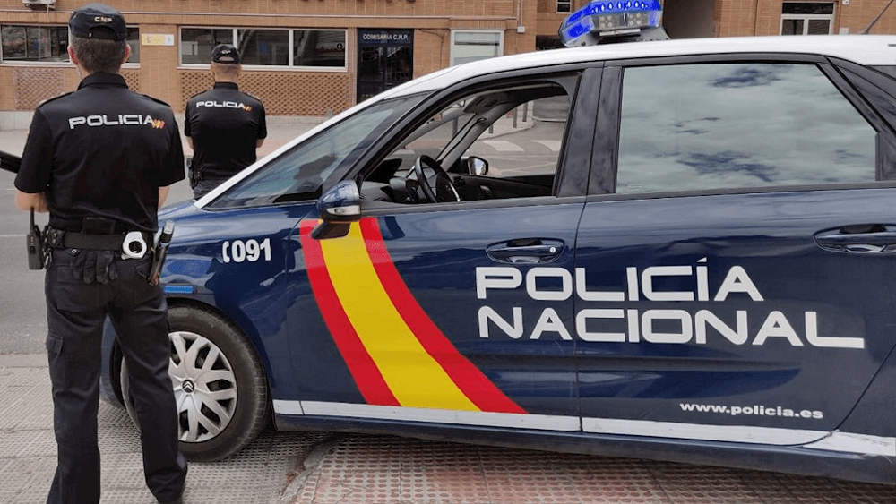 La Policía Nacional desarticula en Albacete una organización dedicada a la trata de seres humanos para su explotación laboral