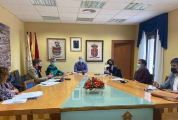 Medio Ambiente extrema la vigilancia para el cumplimiento de los requisitos medioambientales de la macrogranja de Caparroso