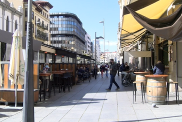 El paro en Navarra desciende en 1.365 personas en septiembre y aumentan los ERTE (32,1%)