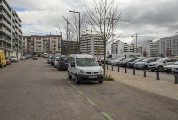 El Ayuntamiento de Pamplona construirá el aparcamiento para residentes en Milagrosa