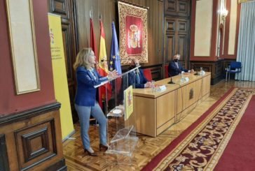 Calviño anima a las empresas navarras a aprovechar el Plan de Recuperación para impulsar un crecimiento verde y digital