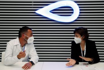 Medir covid en agua será vital “si las cosas se tuercen” con nuevas variantes