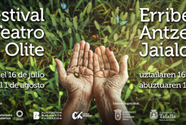 En marcha la XXII Edición del Festival de Teatro de Olite para este verano