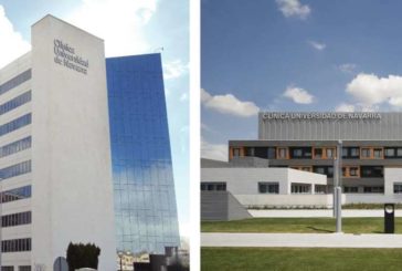 La Clínica Universidad de Navarra entre los mejores hospitales del mundo en 7 especialidades
