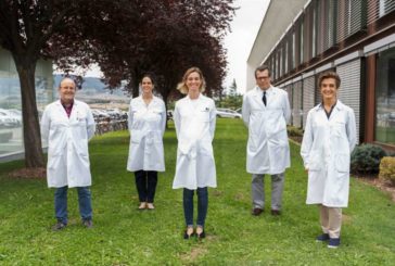 Desarrollan una estrategia más eficaz que diagnostica los tumores de páncreas y de vías biliares