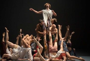 La Compañía Nacional de Danza inaugura la temporada escénica del Museo Universidad de Navarra