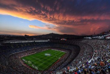 Así se organiza el fútbol español cada fin de semana