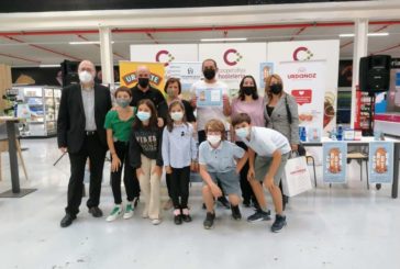 Bar Galar, premio TxikiCroquet de la IV Semana de la Croqueta