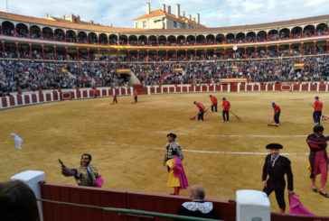 Morante, altruismo frente a incongruencia