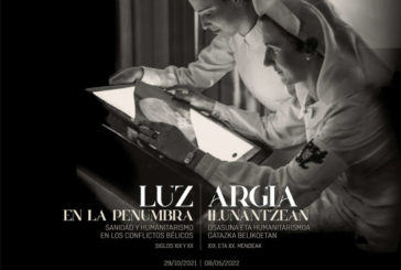 Exposición Museo Carlista: “Luz en la penumbra: sanidad y humanitarismo en conflictos bélicos S.XIX y XX”