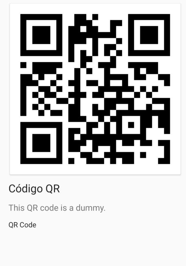 La Policía Nacional alerta sobre una nueva estafa mediante códigos QR