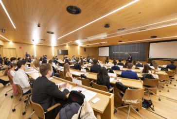 La Universidad de Navarra, número 67 del mundo y 1ª de España en el ámbito de Derecho