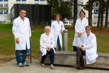 La Universidad de Navarra estudiará el impacto climático en los cultivos de vid