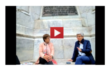 ¿Cárcel para los defensores de la vida y la mujer? <br> Entrevista a INÉS ABAD