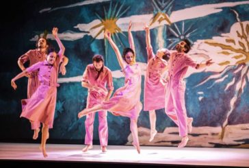 IV Edición Museo de la Danza en el Museo Universidad de Navarra