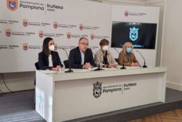 Maya denuncia la supresión de la Carta de Capitalidad de Pamplona por el 