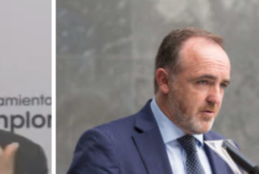 Alcaldes de Navarra denuncian el 
