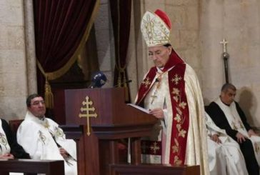 Patriarca maronita tras los asesinatos en Beirut: quienes defendieron “la seguridad de su entorno” no deberían convertirse en “chivos expiatorios”