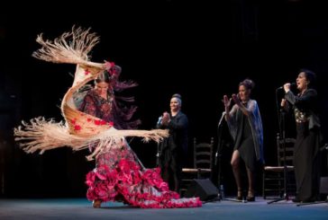 Se amplía el plazo de candidaturas para la dirección del Festival de Teatro de Olite