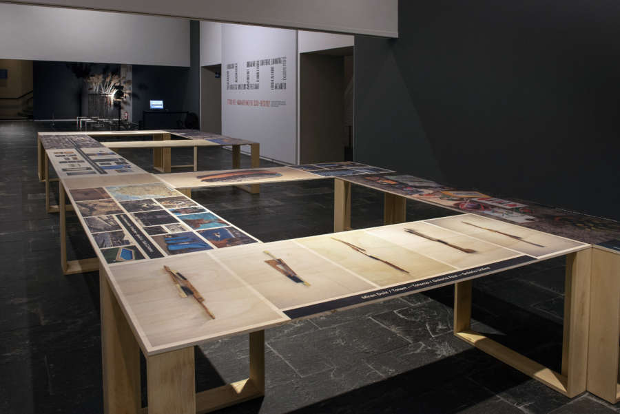 gallery