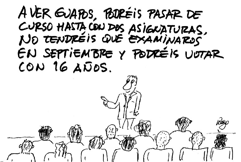 ¡Buenos días!