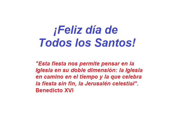 ¡Buenos días!