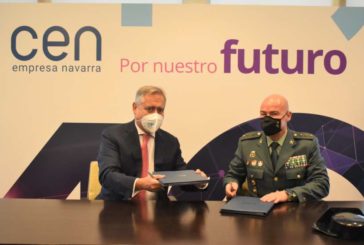 CEN y Guardia Civil de Navarra impulsan un servicio de alertas de ciberseguridad