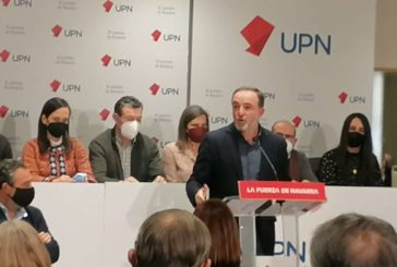 Esparza (UPN) pide 