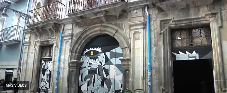 gallery