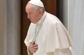 El Papa hospitalizado a causa de una infección respiratoria