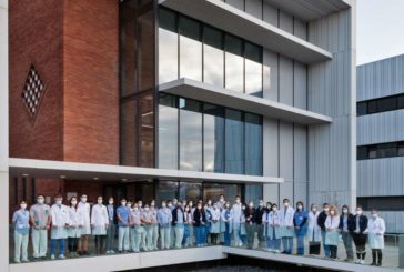 El Hospital San Juan de Dios de Pamplona, excelencia en Cuidados Paliativos en España