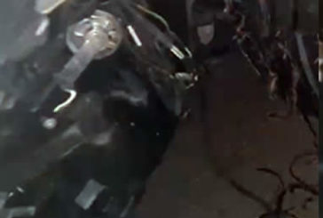 Ileso el rejoneador Guillermo Hermoso de Mendoza tras sufrir un accidente